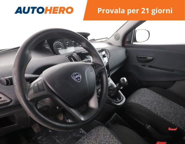 LANCIA Ypsilon 1.2 69 CV 5 porte Elefantino Blu