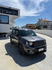 Jeep Renegade 1.6 Mjt 120 CV Longitude