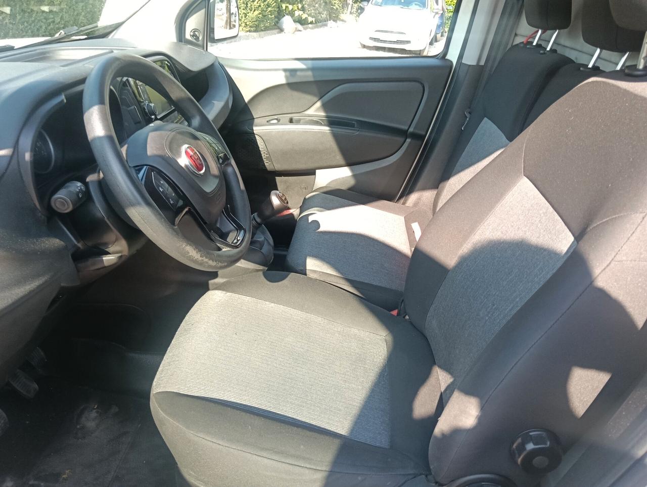 Fiat Doblo Doblò 1.3 MJT S&S PC-TN Cargo Lounge