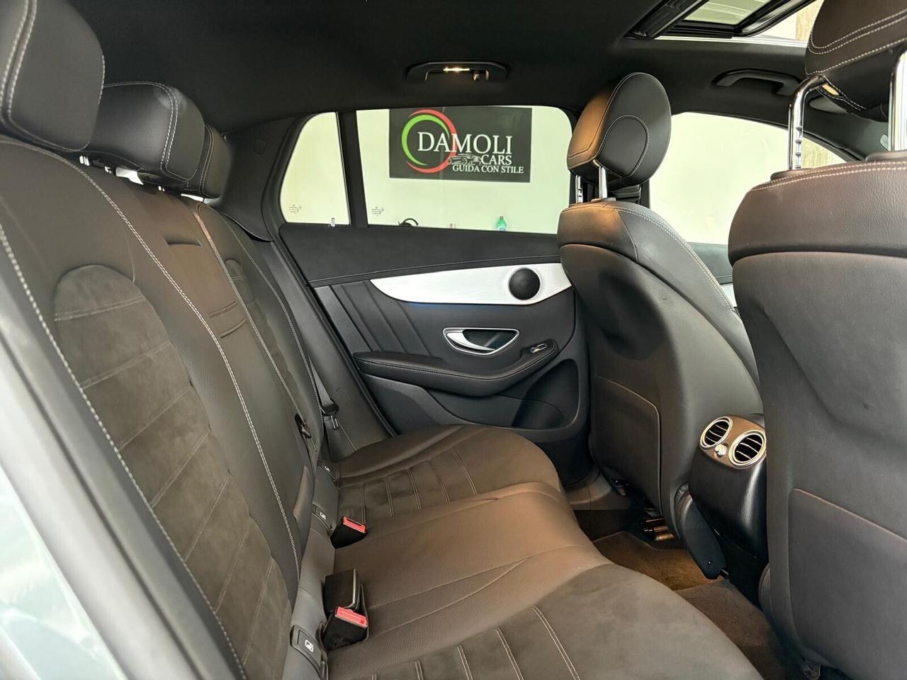 Mercedes-benz EQC MERCEDES-BENZ EQC 400 4MATIC PRE