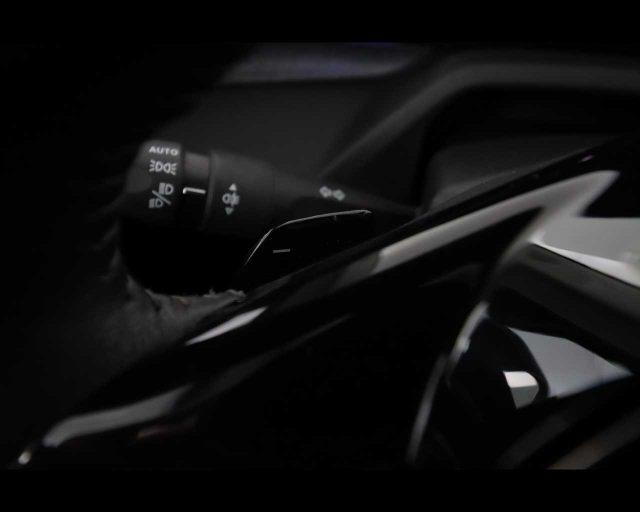 PEUGEOT 308 Plug-in Hybrid 180 e-EAT8 Allure