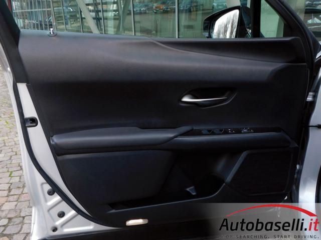 LEXUS UX 250h 250 HYBRID 2.0 184CV EXECUTIVE 2WD CVT NAVIGATORE