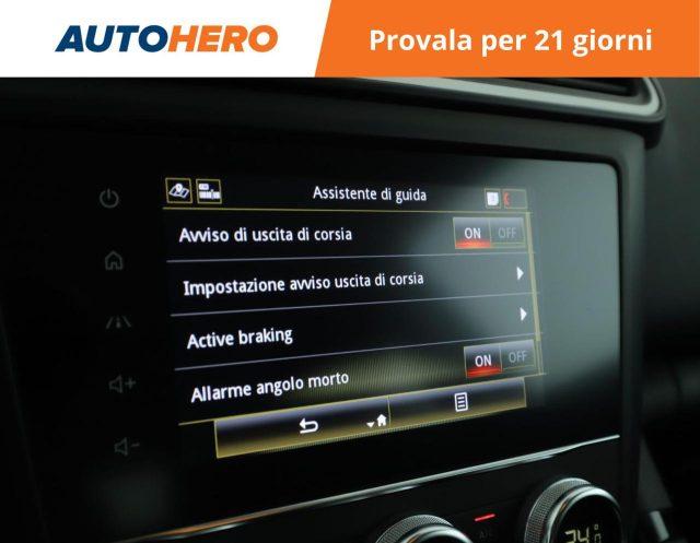 RENAULT Kadjar Blue dCi 8V 115CV EDC Intens
