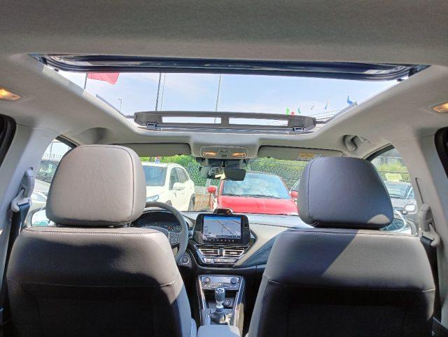 SUZUKI S-Cross 1.4 Hybrid 4WD AllGrip Starview