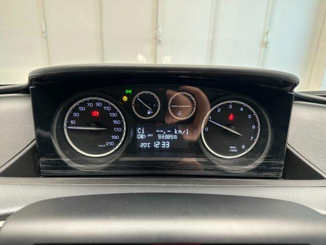 LANCIA Ypsilon 1.2 69 CV 5 porte Gold