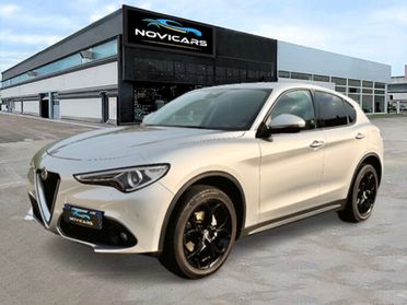 Alfa Romeo Stelvio 2.2 Turbodiesel 180 CV AT8 Q4 Executive