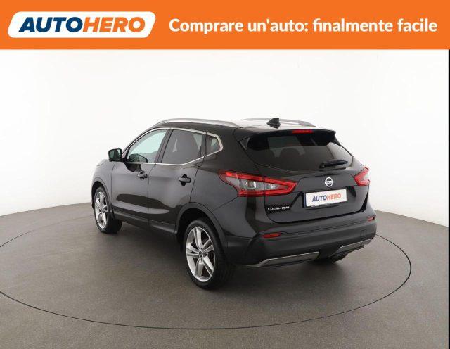 NISSAN Qashqai 1.7 dCi 150 CV Business
