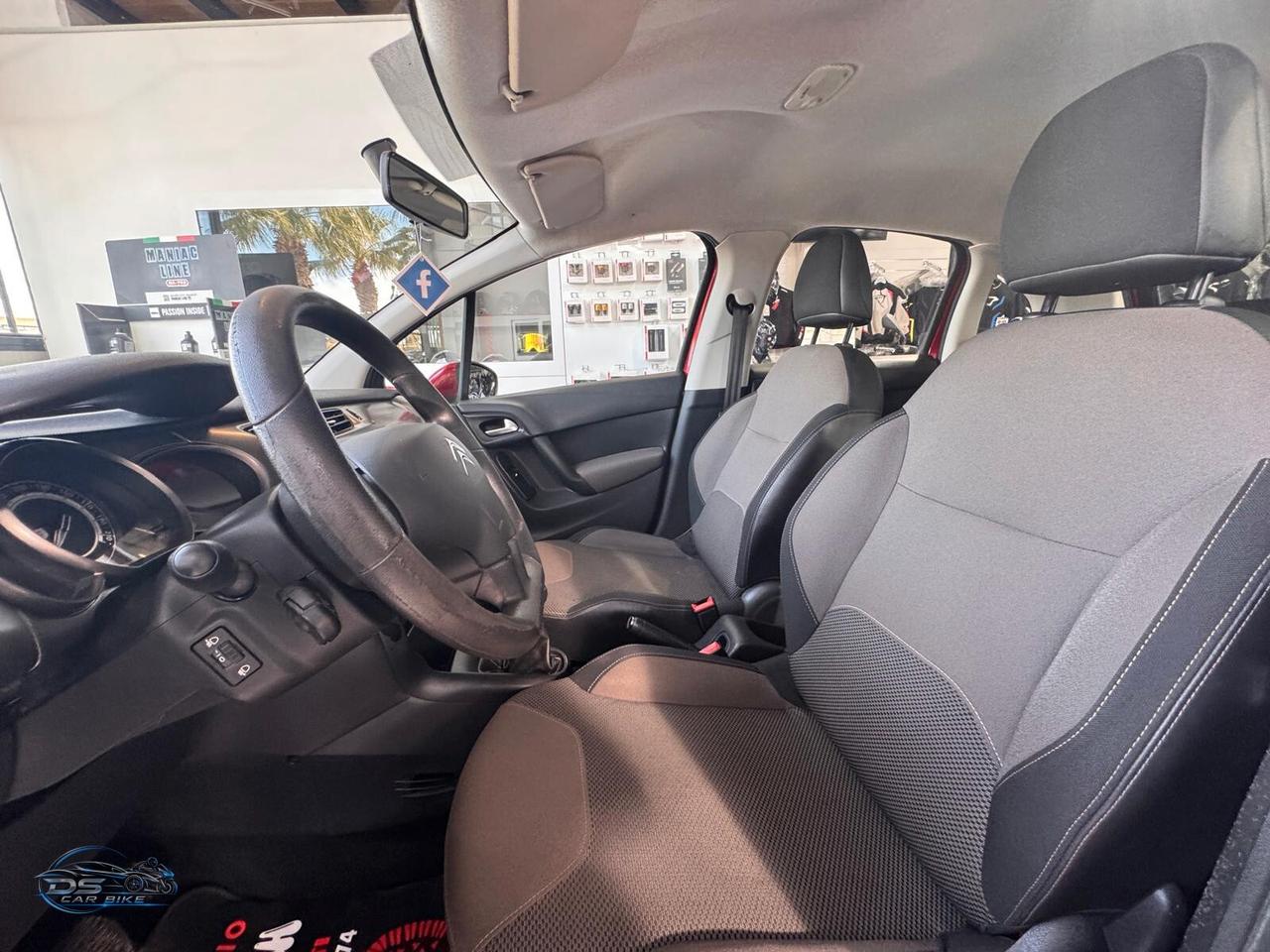 Citroen C3 PureTech 68 Seduction