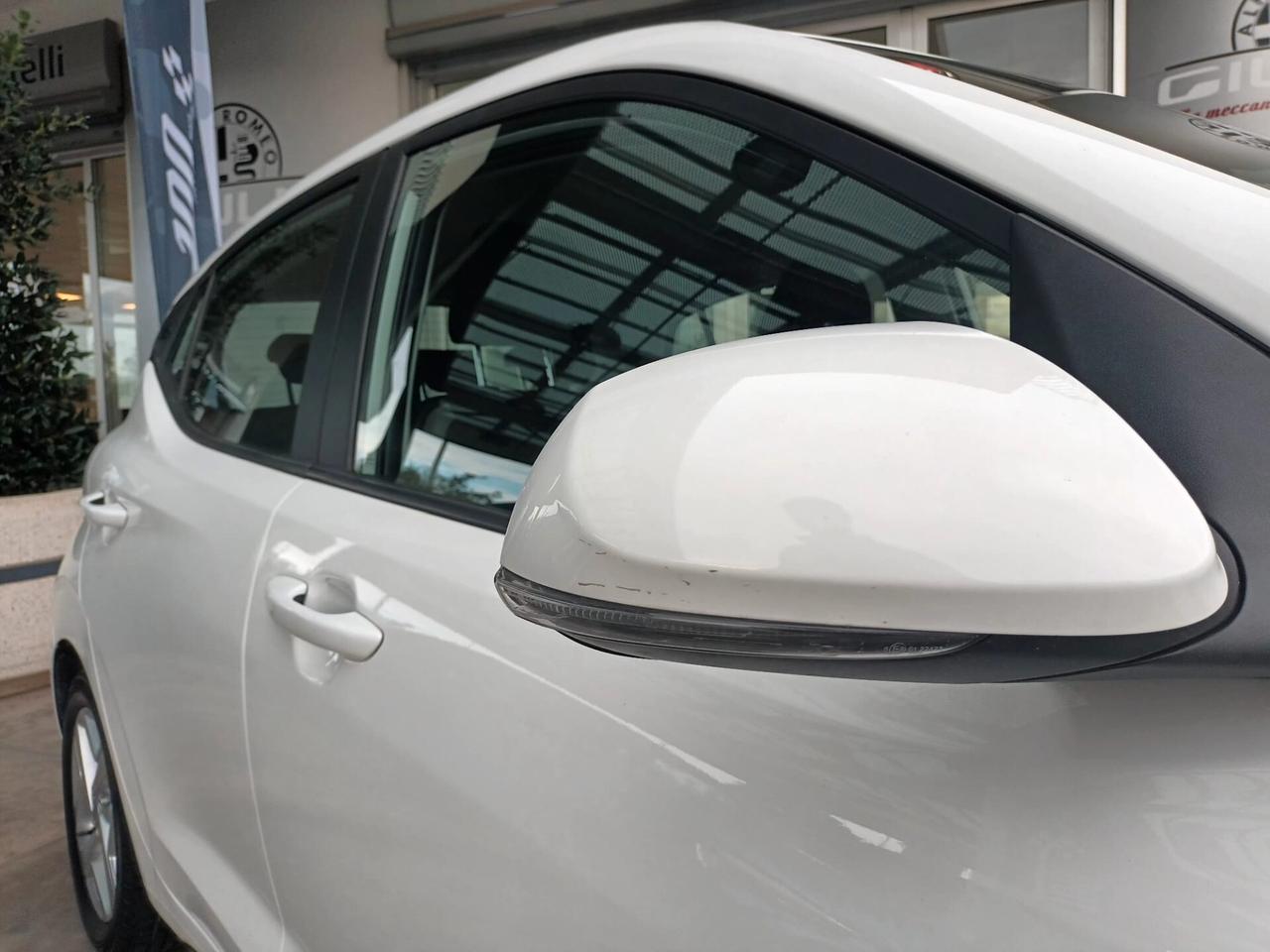 Hyundai i10 Tech 1.0 MPi 67 CV