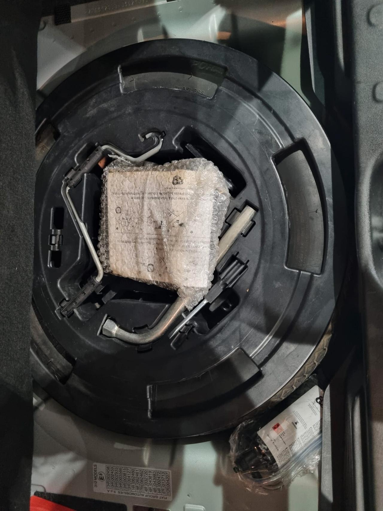 Fiat Panda 0.9 TwinAir Turbo S&S 4x4 Lounge