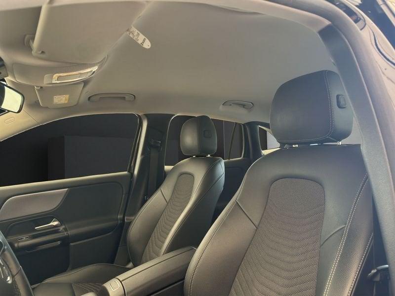 Mercedes-Benz GLA GLA 200 d Auto Executive