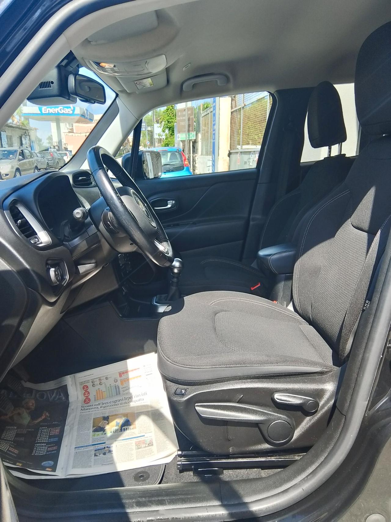 Jeep Renegade 1.0 T3 Limited