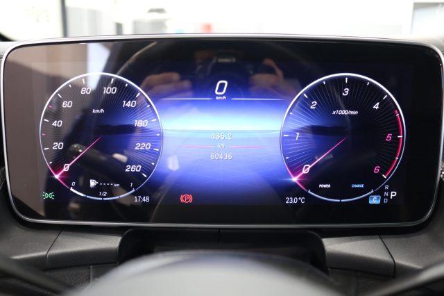 MERCEDES-BENZ GLC 220 d 4Matic Mild Hybrid AMG Advanced