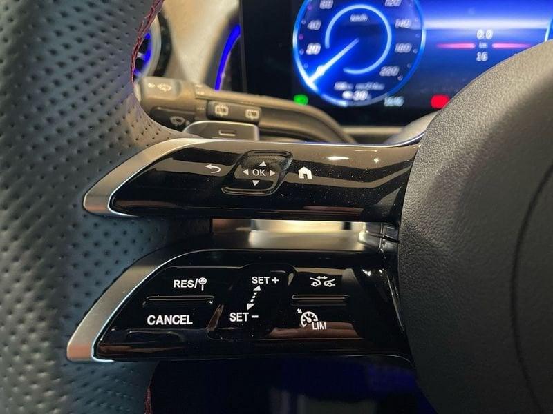 Mercedes-Benz EQB 250+ AMG Line Advanced KM0
