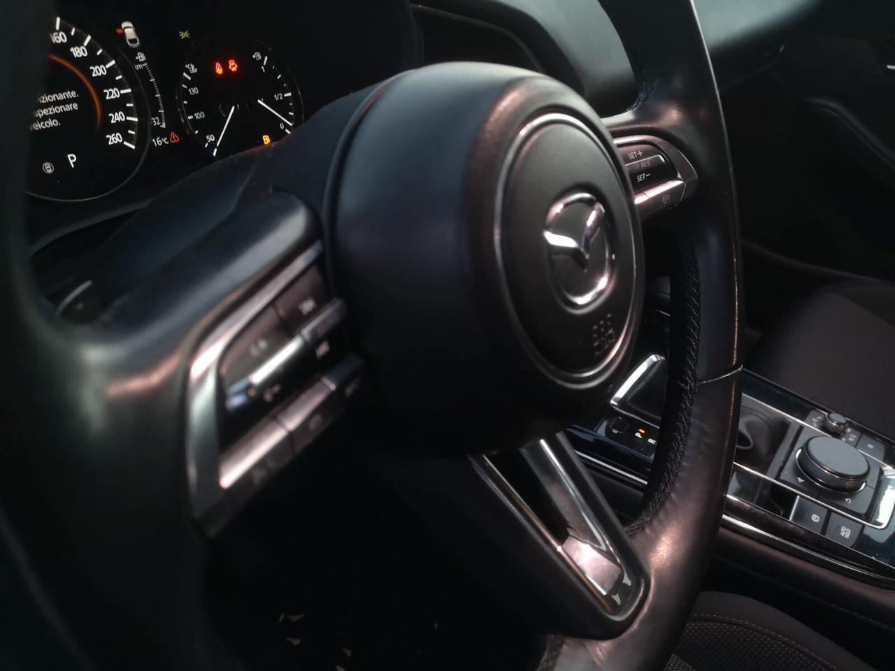 Mazda CX-30 2.0L Skyactiv- PREZZO PIU BASSO D'ITALIA -