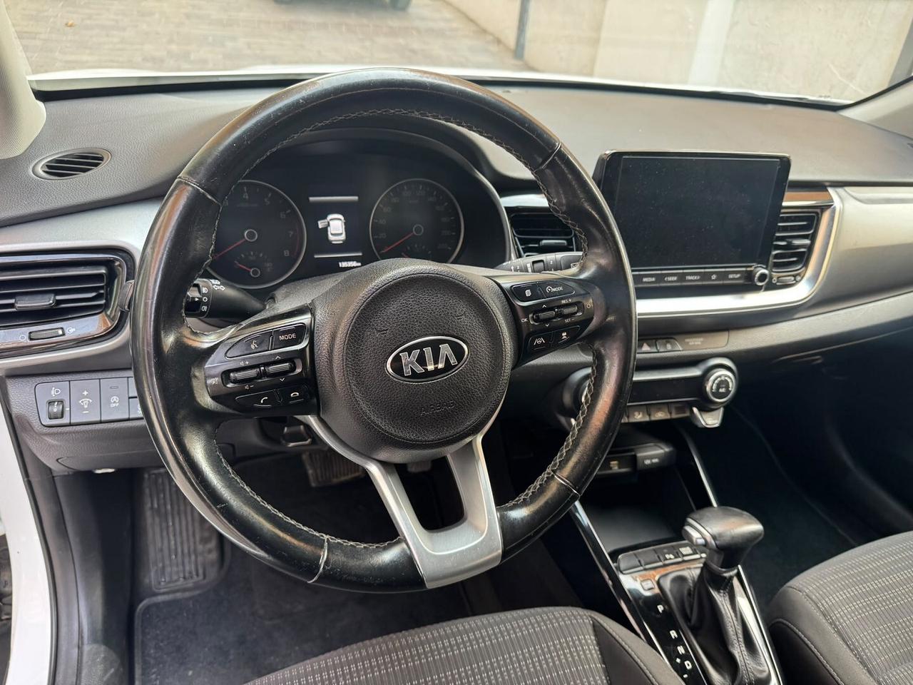 KIA Stonic 1.0 T-GDi 120CV MHEV GT Line AUTOMATICA