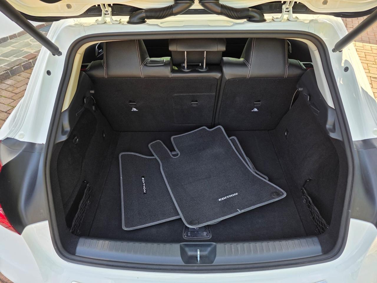 Mercedes-benz GLA 200 d Automatic Premium