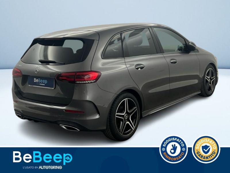 Mercedes-Benz Classe B B 200 D PREMIUM AUTO