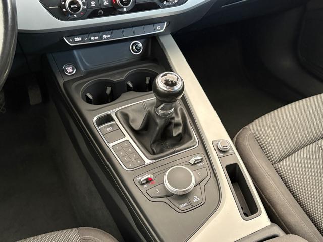 AUDI A4 Avant 2.0 TDI 150 CV Business Sport