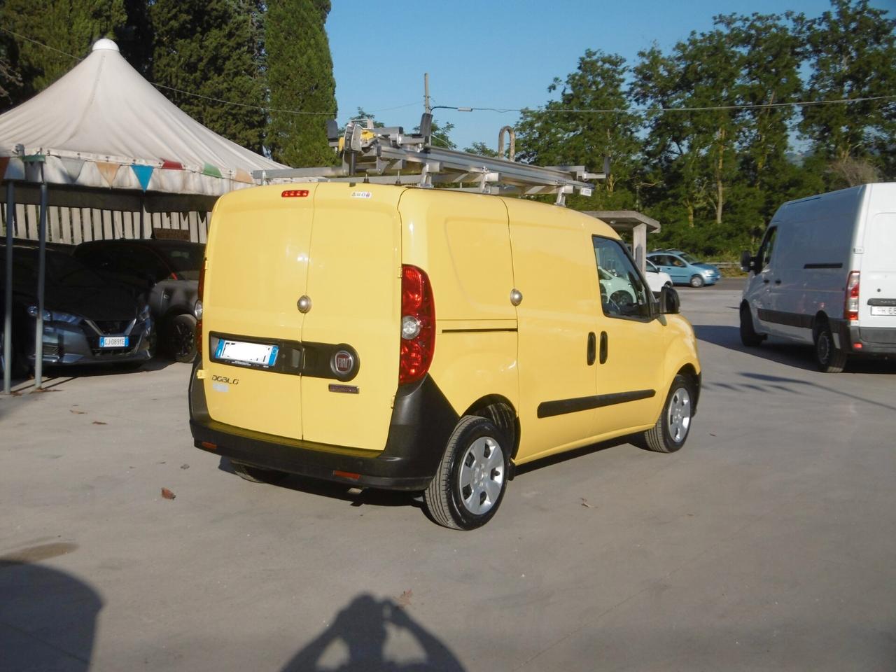 Fiat Doblo' 1.3 Mjet 95 Cargo SX