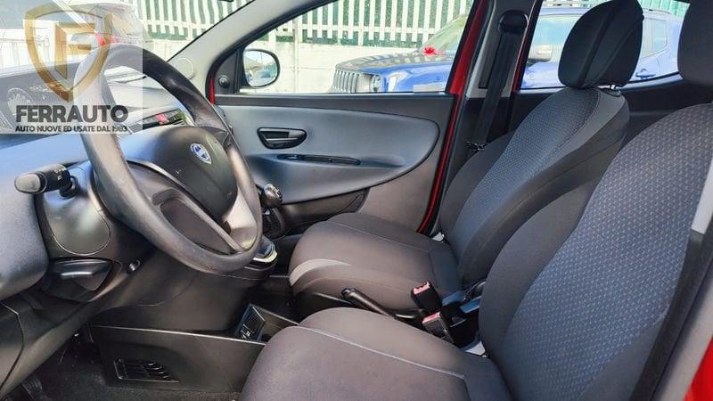 Lancia Ypsilon Ypsilon 1.2 69 CV 5 porte S&S Gold