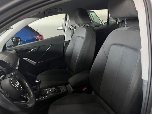Audi Q2 1.6 TDI Business