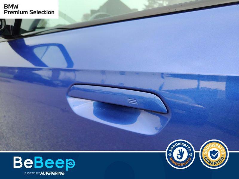 BMW X1 XDRIVE 30E MSPORT AUTO