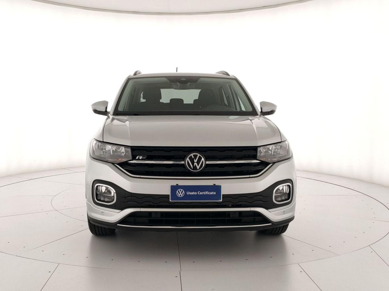 Volkswagen T-Cross 1.0 tsi sport 95cv