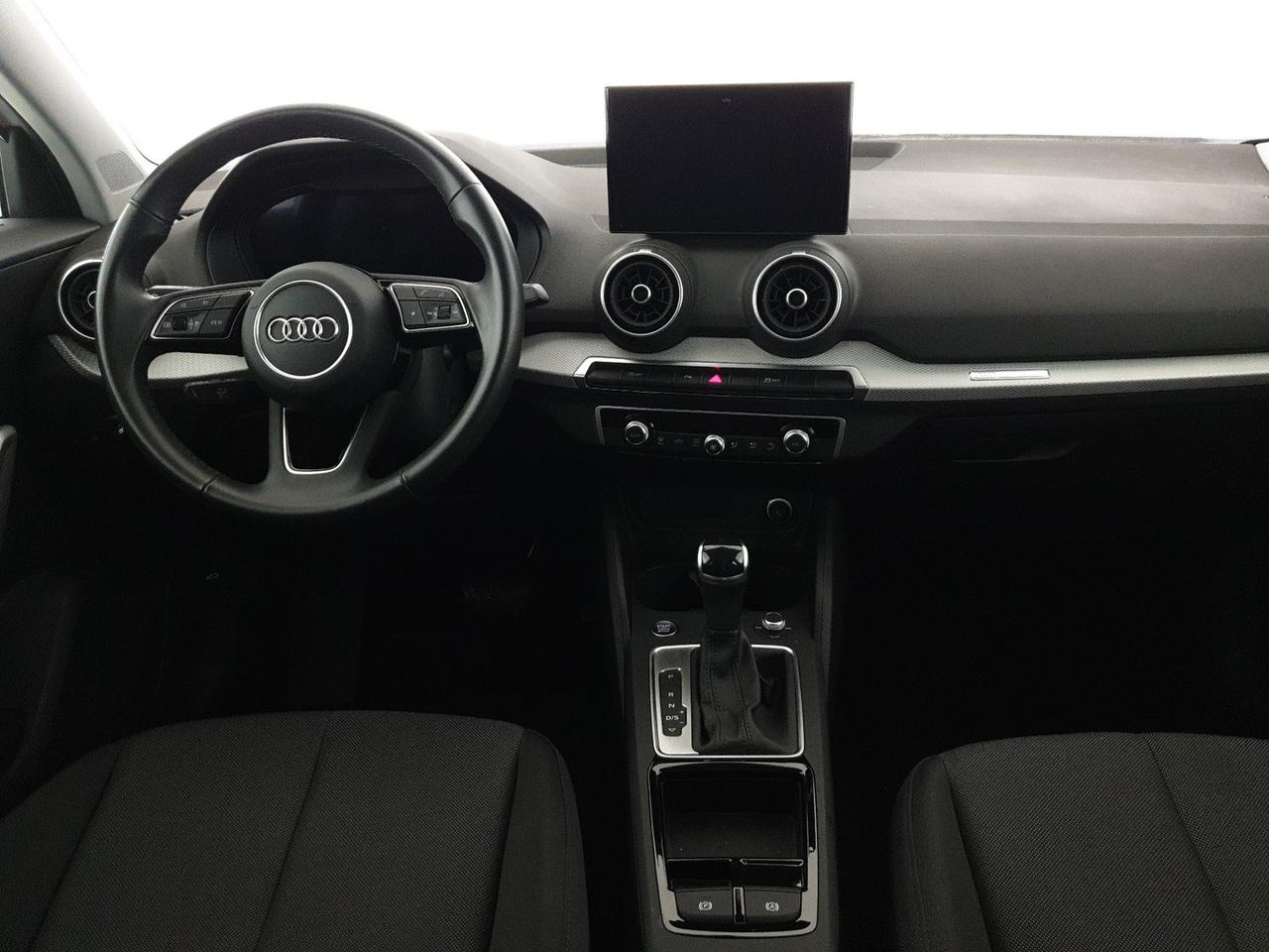 35TDI 150CV S tronic Business Advanced