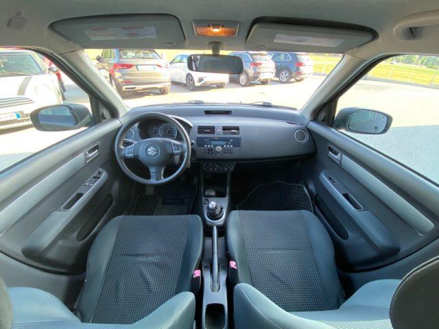 SUZUKI Swift 1.3 DDiS 5p. OK NEOPATENTATI