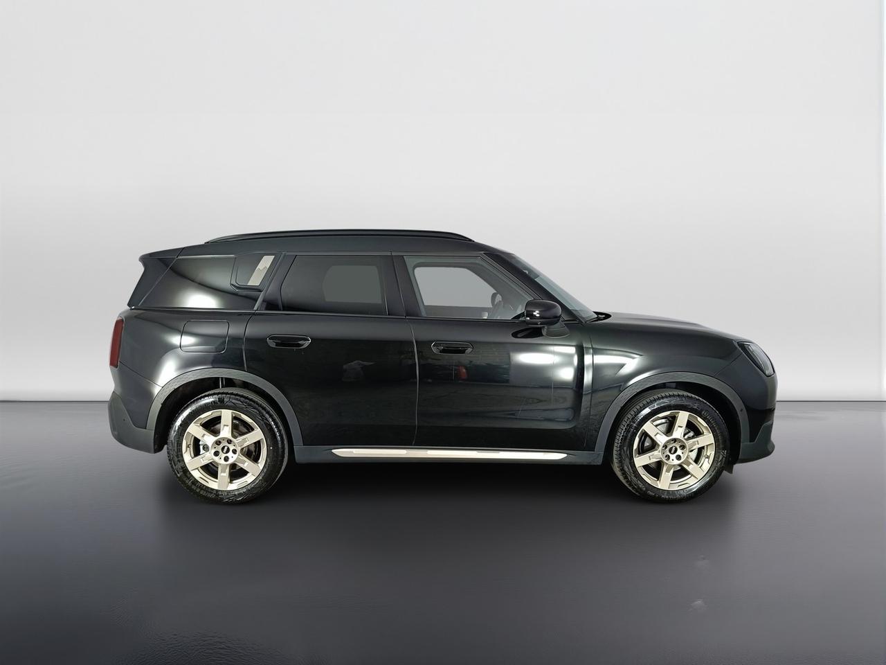 MINI Mini Countryman U25 - Mini Countryman 2.0 48V D Classic auto