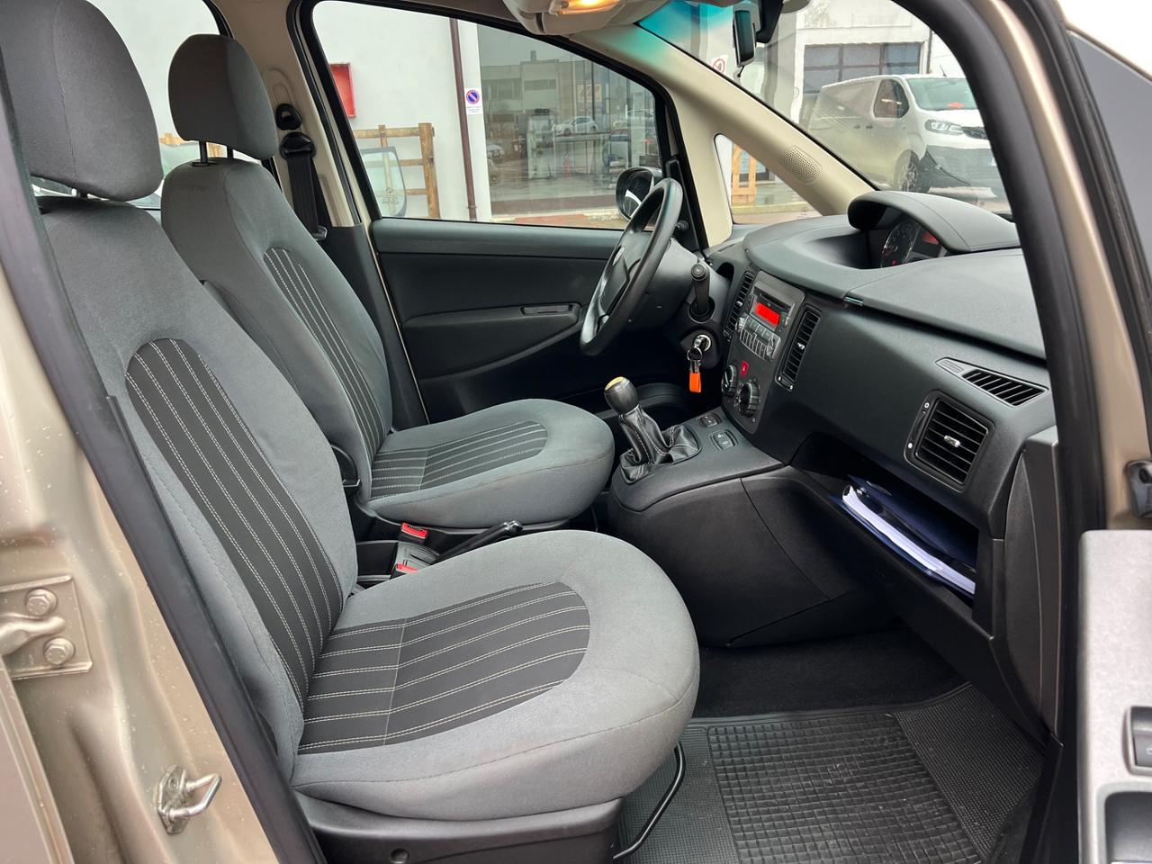 Lancia MUSA 1.3 Mjt 95 CV Gold