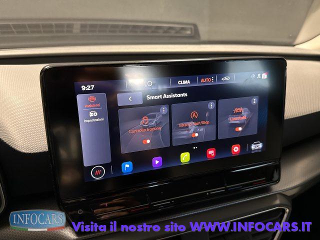 SEAT Leon Sportstourer 2.0 TDI 150 CV DSG Business - PROMO