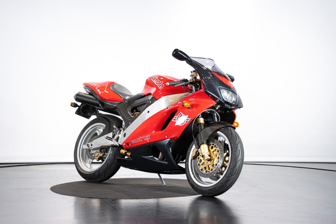 Bimota SB6 1100 R - 1999