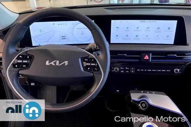 KIA EV6 EV6 MY24 LR RWD AIR SPECIAL EDITION