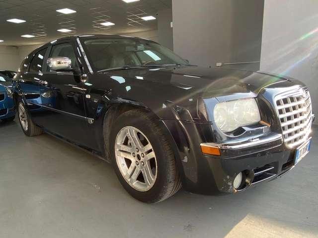 Chrysler 300C 300 C Touring touring 3.0 V6 crd auto