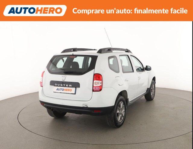 DACIA Duster 1.6 115CV S&S 4x2 Serie Speciale Lauréate Family