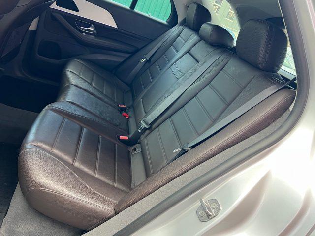 MERCEDES-BENZ GLE 300 d 4Matic Premium AMG Line