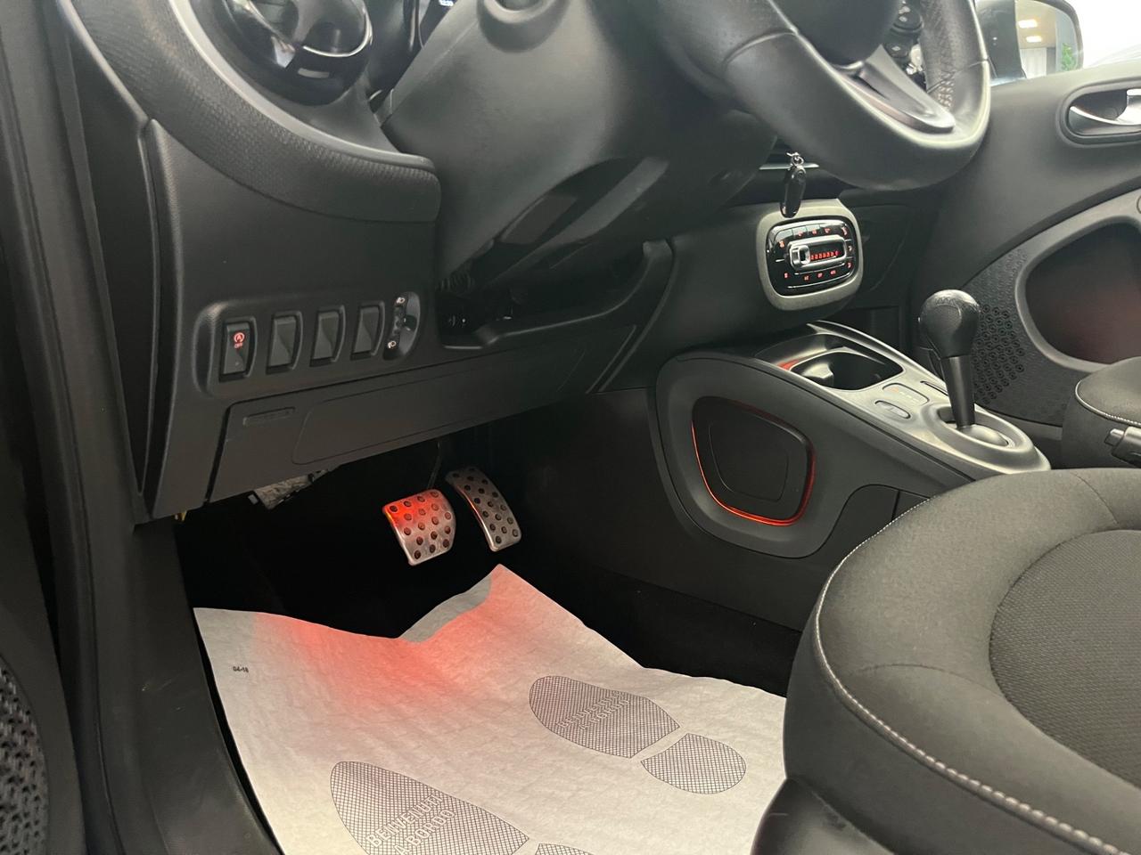 Smart ForTwo 70cv 1.0 Superpassion All Brabus