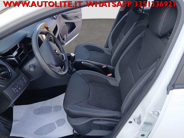 RENAULT Clio dCi 8V 75 CV 5 porte Life N1