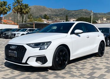 Audi A3 Sportback Business 2.0 TDI 150CV s-tronic 35