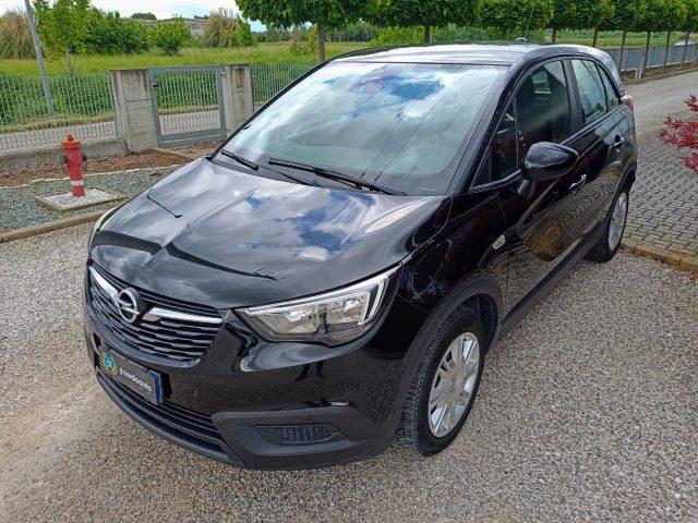 OPEL Crossland X 1.2 12V Start&Stop