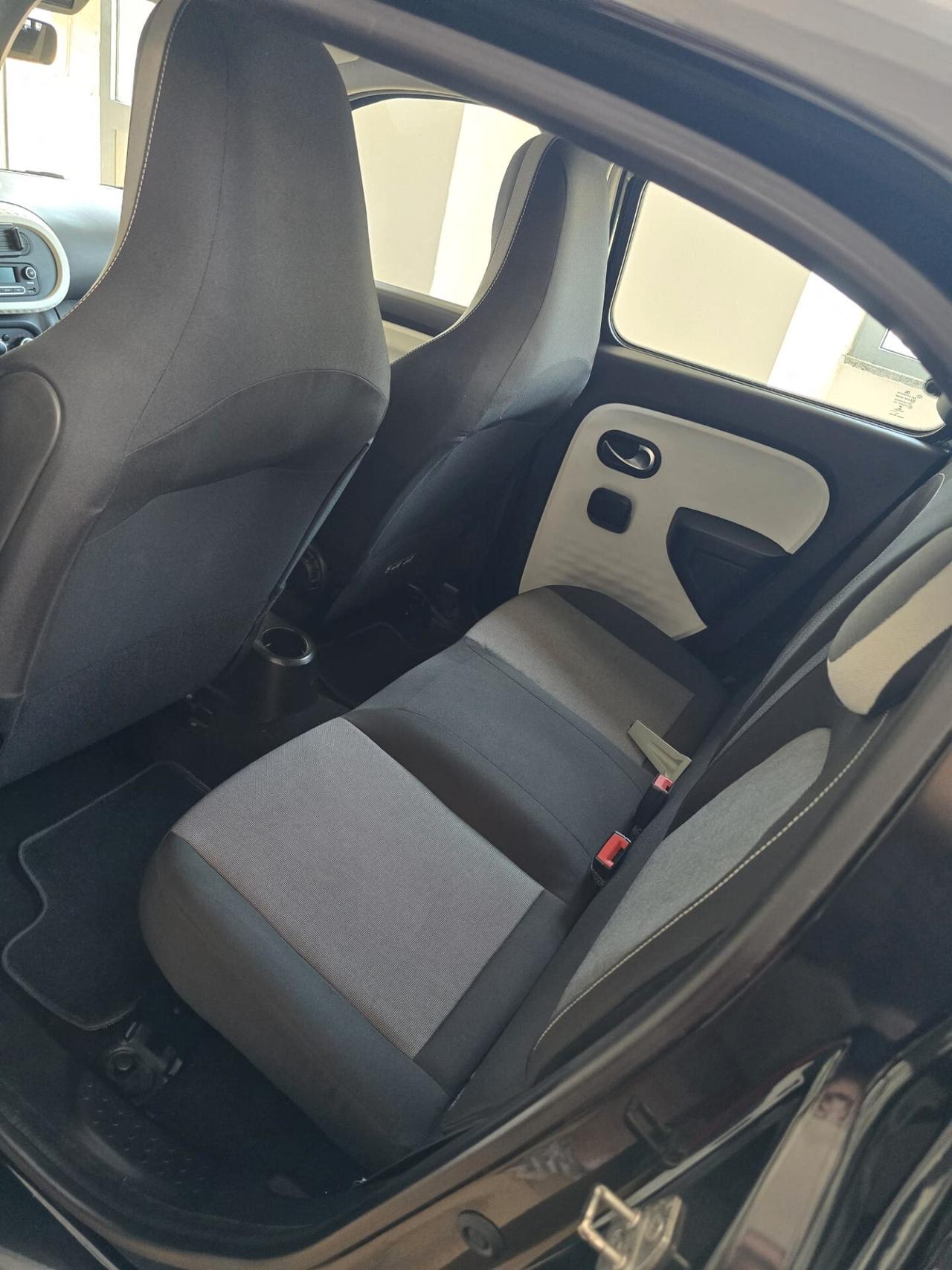 Renault Twingo SCe Stop&Start Intens