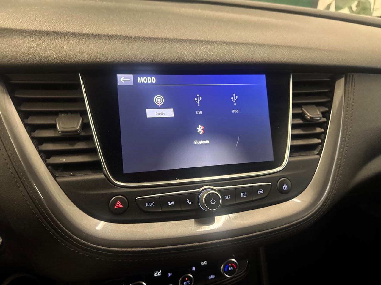 Opel Grandland X 1.6 diesel Ecotec Start&Stop Ultimate