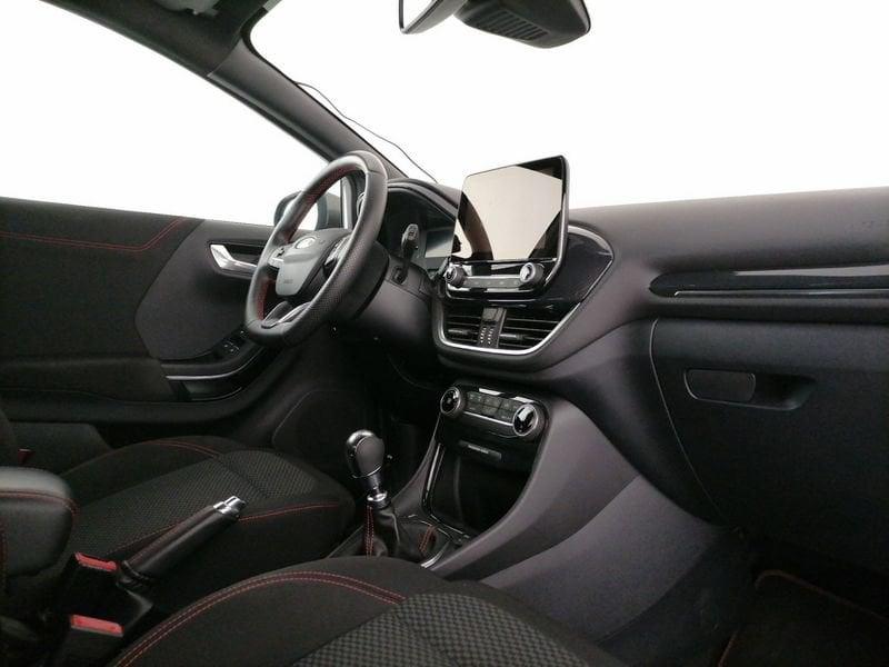 Ford Puma 1.0 ecoboost h ST-line Design s&s 125cv