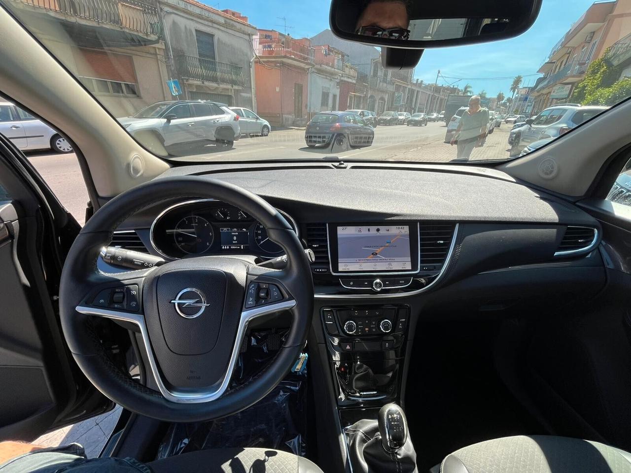 Opel Mokka X 1.6 CDTI Ecotec 136CV 4x2 Innovation