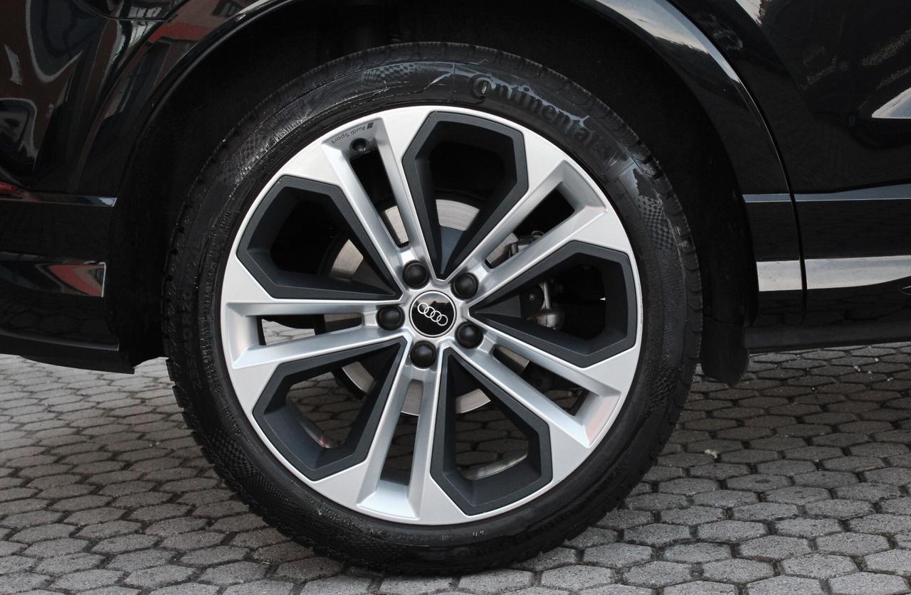 Audi Q3 35 TFSI S-tronic S-line Edition