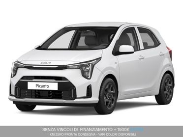 KIA Picanto 3ªs.(17-->) Picanto 1.0 12V GPL 5 ...
