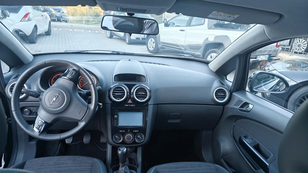 Opel Corsa 1.3 CDTI 75CV 5 porte Ecotec