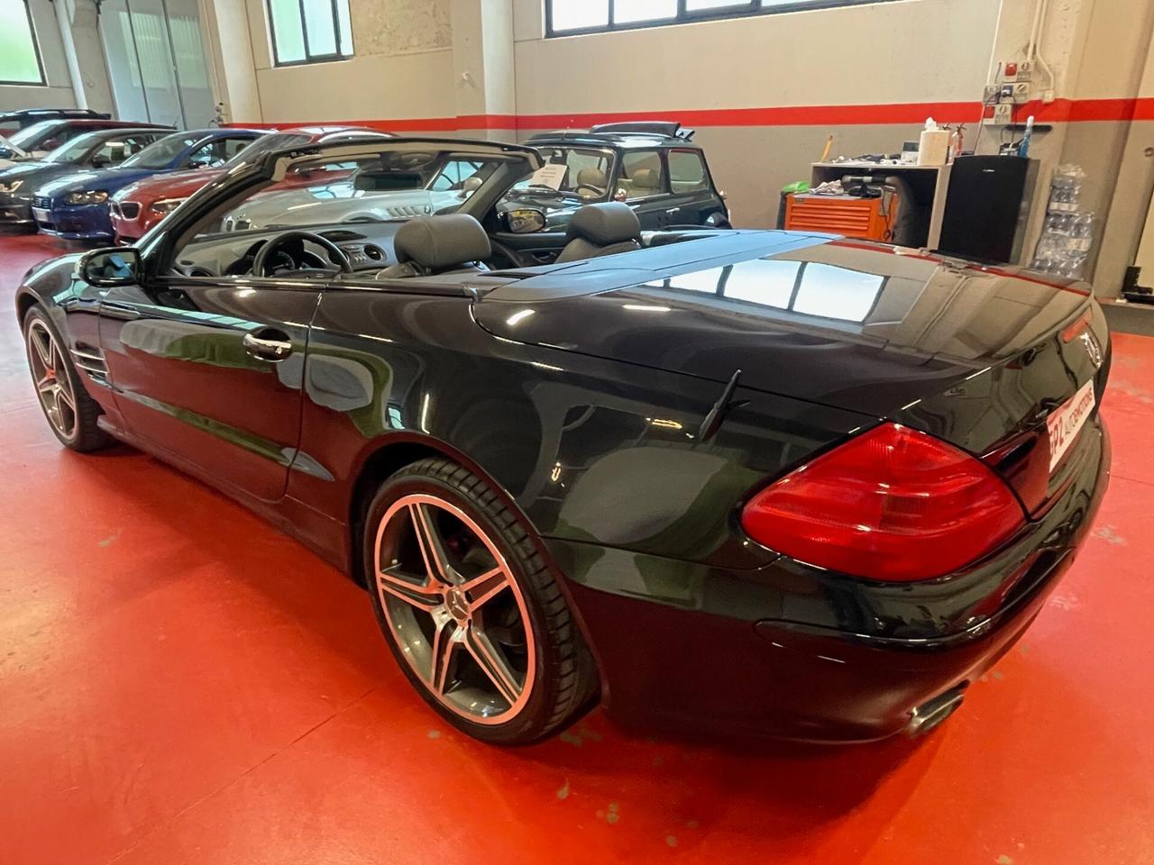 Mercedes-benz SL 350 NO SUPERBOLLO